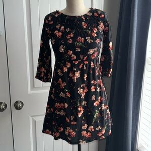 Old Navy Girls Dress Size Large